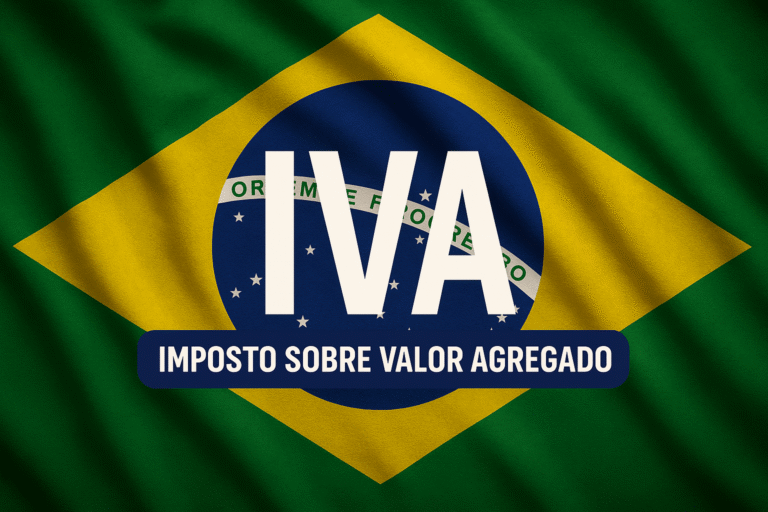 IVA Dual Descomplicado: Conceitos, Práticas e Atualizações Fiscais Essenciais