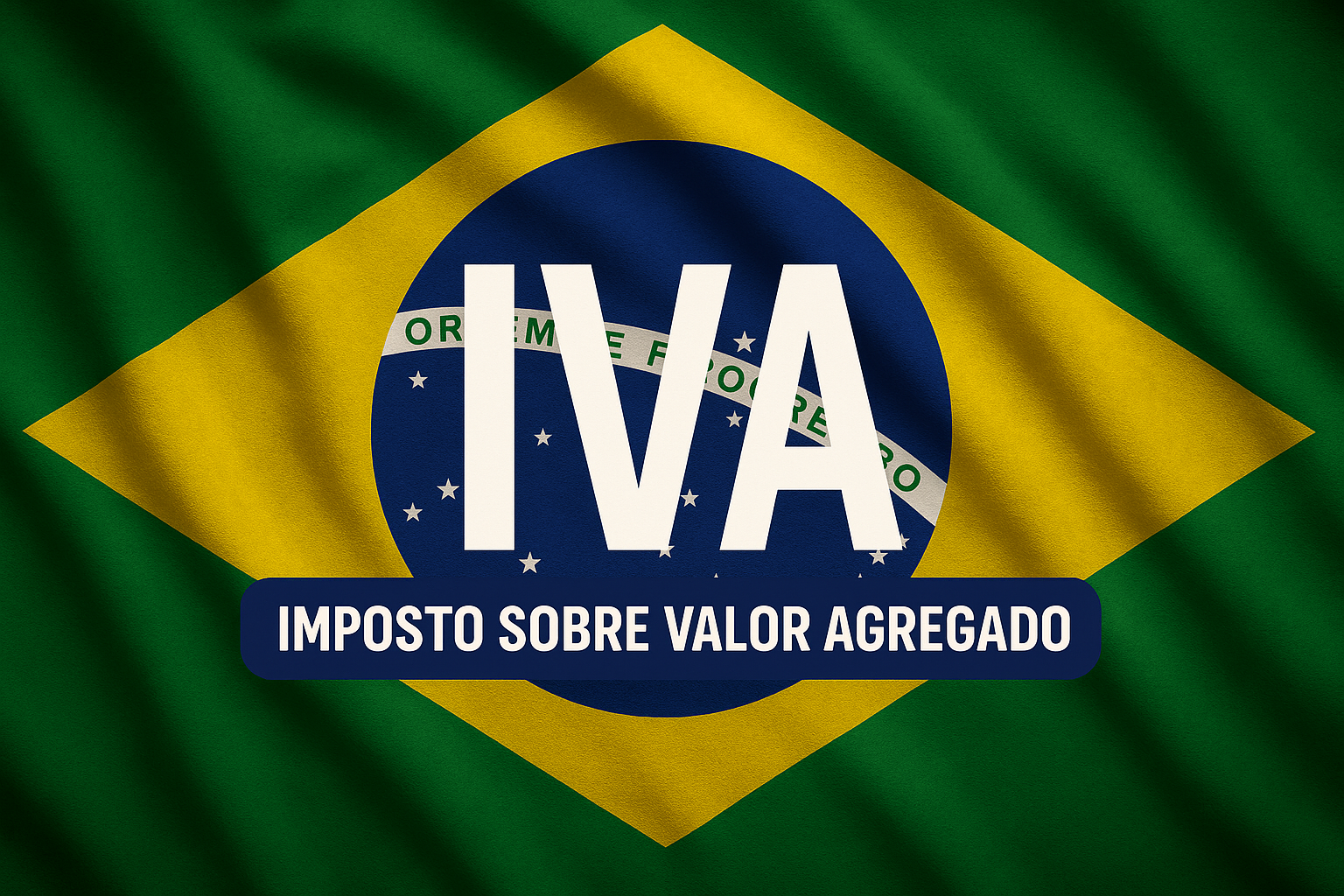 IVA Dual Descomplicado: Conceitos, Práticas e Atualizações Fiscais Essenciais
